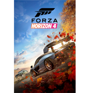 Forza Horizon 4