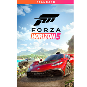 Forza Horizon 5