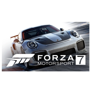 Forza Motorsport 7