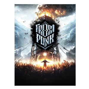 Frostpunk