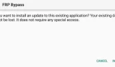 Frp Bypass APK Download