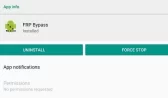 Frp Bypass APK İndir
