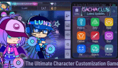 Gacha Club APK Download