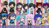 Gacha Life APK İndir