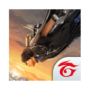 Garena Free Fire