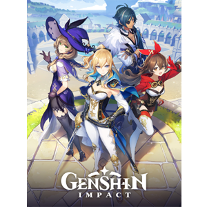 Genshin Impact