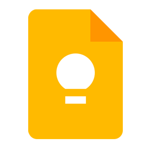 Google Keep