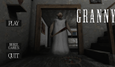 Granny APK Hile İndir