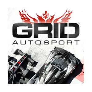 GRID Autosport