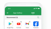 Gspace APK İndir