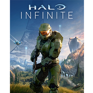 Halo Infinite