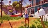 Hello Neighbor Hile APK Android