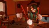 Hello Neighbor Hile APK Download