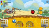 Hill Climb Racing Hile APK Download