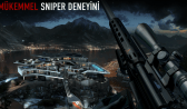 Hitman Suikastçi APK Hile İndir