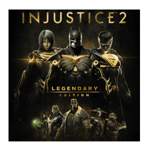 Injustice 2