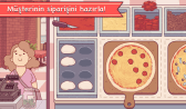 İyi Pizza Güzel Pizza APK Hile Download