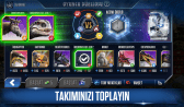 Jurassic World APK Para Hilesi Android