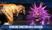 Jurassic World APK Para Hilesi İndir
