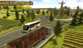 Kamyon Simülatör 2018 Europe APK Hile Android