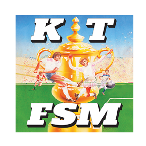 Kevin Tom's Football Manager