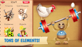 Kick The Buddy APK Hile Android