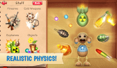 Kick The Buddy APK Hile Download
