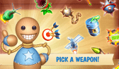 Kick The Buddy APK Hile İndir