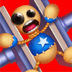 Kick The Buddy APK Hile