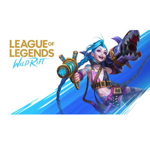 League of Legends: Wild Rift