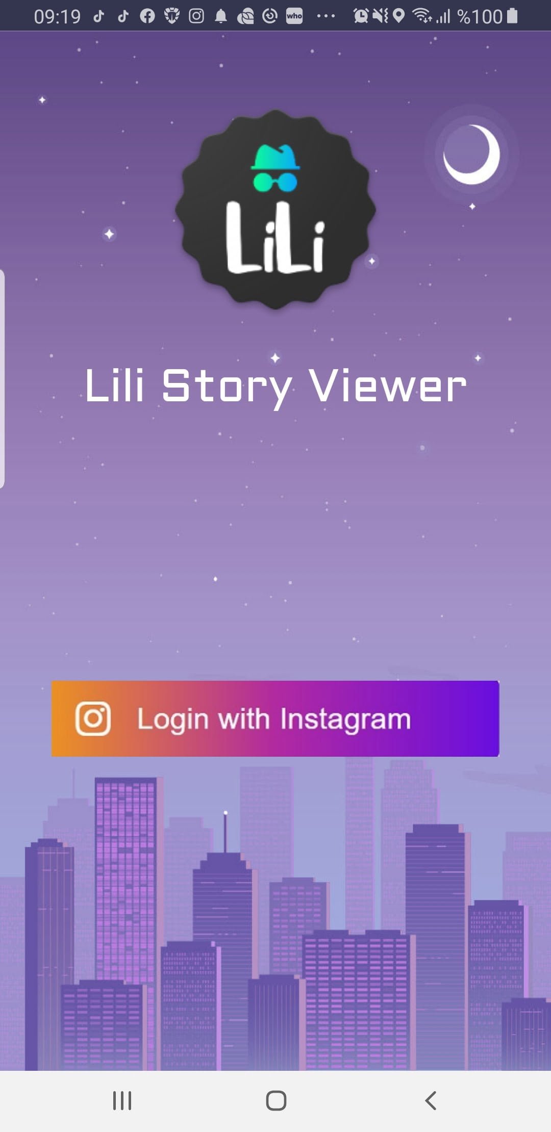 Lili apk