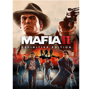 Mafia 2