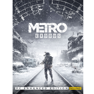 Metro Exodus