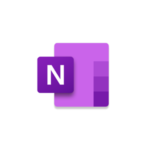 Microsoft OneNote