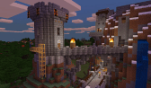 Minecraft Bedrock Edition APK Android
