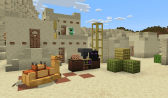 Minecraft Bedrock Edition APK İndir