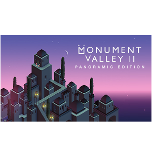 Monument Valley 2