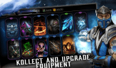 Mortal Kombat Hile APK Android