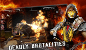 Mortal Kombat Hile APK Download