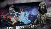 Mortal Kombat Hile APK İndir