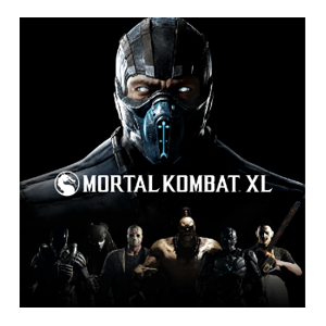 Mortal Kombat XL