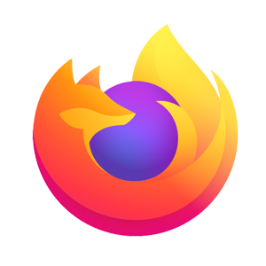 Mozilla Firefox