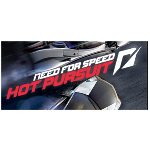 Need for Speed: Hot Pursuit