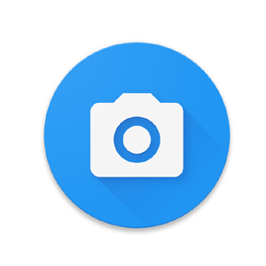 Open Camera