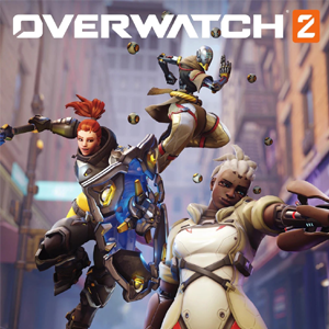 Overwatch 2