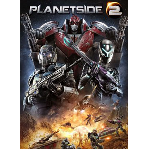 PlanetSide 2