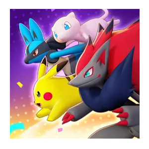 Pokémon UNITE
