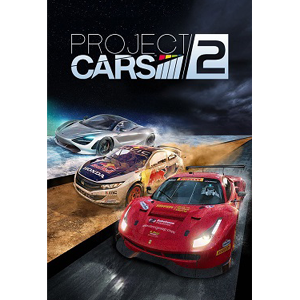 Project Cars 2