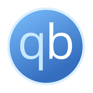 qBittorrent