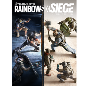 Rainbow Six Siege